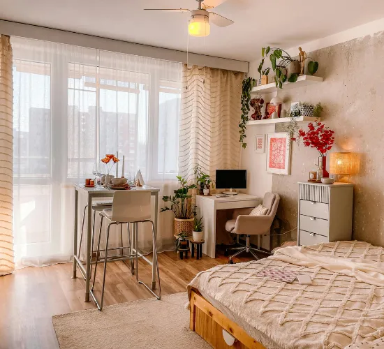 Interior Villa Painting Dubai